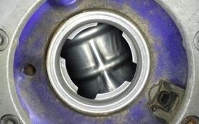 HONDA CB400SF VTEC SPEC 2 2003 NC39