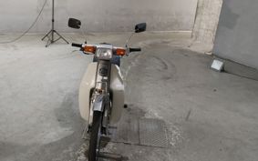 HONDA SUPER CUB50 AA01
