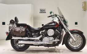 YAMAHA DRAGSTAR 1100 CLASSIC 2005 VP13J