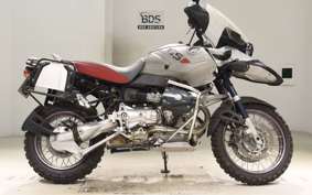 BMW R1150GS ADVENTURE 2003