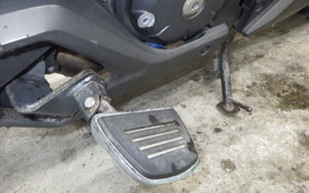 HONDA CTX700 D 2015 RC69
