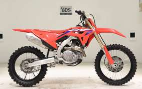HONDA CRF450R PE07