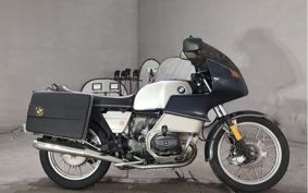 BMW R100RS 1980 ..
