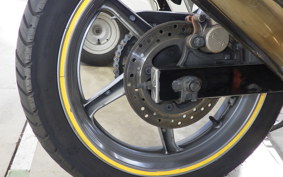 HONDA VTR 250 MC33