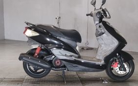 YAMAHA CYGNUS125XSR SE44J