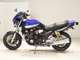 Фото Yamaha XJR1300 2004 с японского аукциона