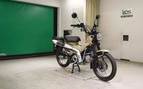 HONDA CT125-2 2017 JA65