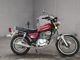 Фото Suzuki GN125 H с японского аукциона