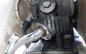 HONDA C50 SUPER CUB E C50