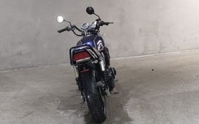 KAWASAKI ZRX-2 ZR400E