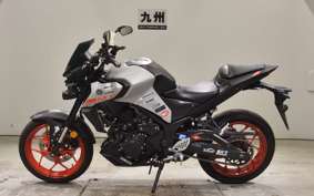YAMAHA MT-25 A RG43J