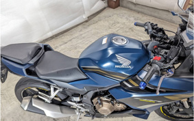 HONDA CBR400R 2022 NC56