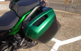 KAWASAKI NINJA H2 SX SE 2020 ZXT02A