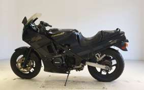 KAWASAKI GPZ400R 1989 ZX400D