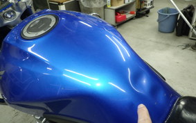 HONDA CB400SF VTEC K NC54
