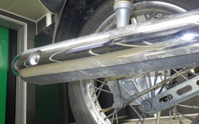 HONDA C50 SUPER CUB 2020 AA04
