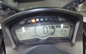 YAMAHA TRICITY 125 A 1998 SEC1J