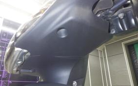 YAMAHA JOG ZR Gen.3 2020 SA39J