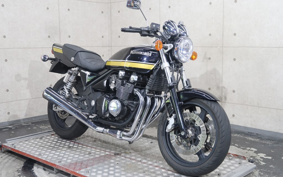 KAWASAKI ZEPHYR400K 2004 ZR400C