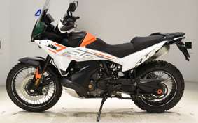 KTM 790 ADVENTURE 2018