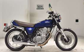 YAMAHA SR400 Gen.5 2021 RH16J