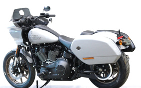 HARLEY FXLRST 2025 YXZ