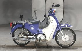 HONDA SUPER CUB110 JA07