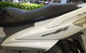 YAMAHA CYGNUS 125 X 2 SE44J