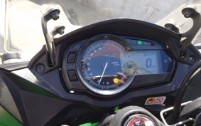 KAWASAKI NINJA 1000 ABS 2015 ZXT00L