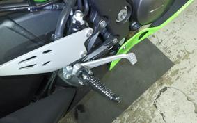 KAWASAKI NINJA ZX-6R A 2022 ZX636G