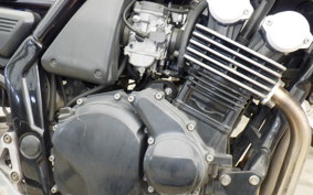 YAMAHA FZ400 1997 4YR