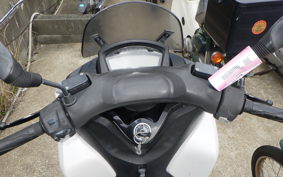 YAMAHA TRICITY 125 SE82J