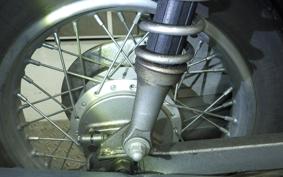 HONDA C50 SUPER CUB AA07