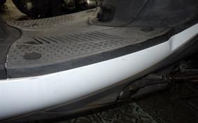 SUZUKI ｽｳｨｯｼｭ125 2008 DV12B