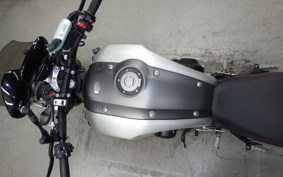 YAMAHA XSR900 2021 RN56J