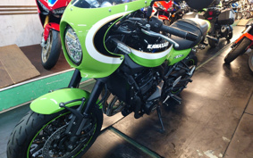 KAWASAKI Z900RS CAFE 2020 ZR900C