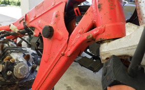 HONDA TLR200 MD09