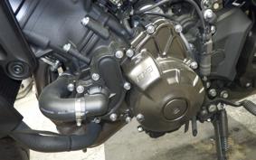 YAMAHA XSR900 2025 RN96J