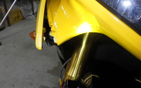 YAMAHA YZF-R6 2017