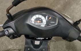 SUZUKI ADDRESS V50 CA42A