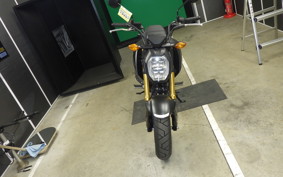 HONDA ｸﾞﾛﾑ-2 2022 JC92