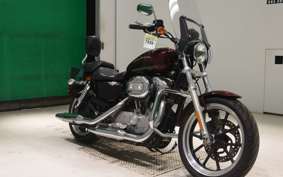 HARLEY XL883LI 2014