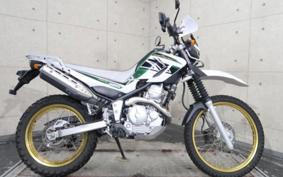 YAMAHA SEROW 250 DG31J