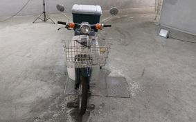 HONDA SUPER CUB50 C50
