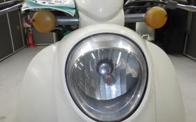 HONDA CREA SCOOPY AF55