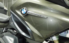 BMW R 1250RT 2021