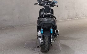 YAMAHA CYGNUS125XSR SE44J