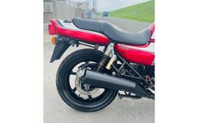 HONDA CB750 RC42