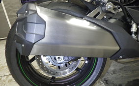 KAWASAKI NINJA 1100SX 2026 ZXT10H