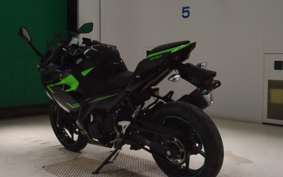 KAWASAKI NINJA 400 2019 EX400G